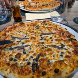 Friterie Françoise Nourriture