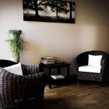 Mussenburghof À l'intérieur