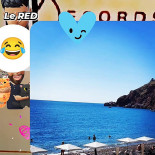 Snack 1001 Délices Außen