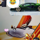 Snack 1001 Délices Getränk