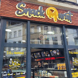 Snack 1001 Délices Außen