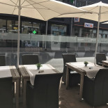 Eethuis Tea Room Fox Exterior