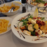 Eethuis Tea Room Fox Essen