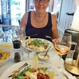 Eethuis Tea Room Fox Essen