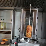 Koxx À l'intérieur