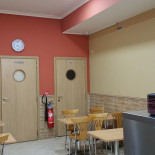 Koxx À l'intérieur