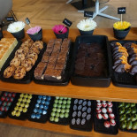 François Geurds Fg Comida