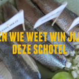 Vishandel Gerard Van Es Carte