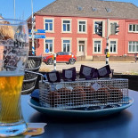 Echt Genieten Außen