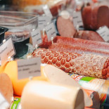 Broodjes De Dommel Comida