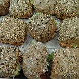 Broodjes De Dommel Comida