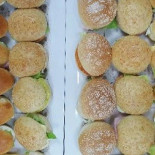 Broodjes De Dommel Comida