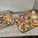 Broodjes De Dommel Nourriture