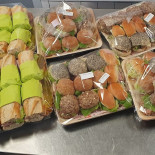 Broodjes De Dommel Nourriture