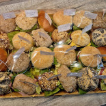 Broodjes De Dommel Nourriture