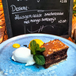 Bij Harry Nourriture