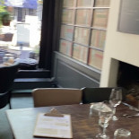 Bij Harry À l'intérieur