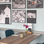 Grieks Olympia Dentro