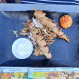 Grieks Olympia Carta