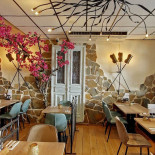 Grieks Olympia Exterior