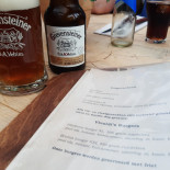 Steakhouse Vivaldi Bv Boisson