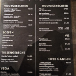 Stien, Eten Meer Carte