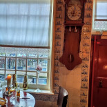 Stien, Eten Meer Getränk