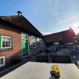 Stien, Eten Meer Außen