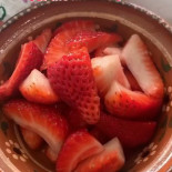 Socal Tacos Nourriture