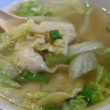 Wok Noodle Nourriture