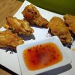 Wok Noodle Nourriture