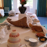 Landgoed Groot Warnsborn À l'intérieur