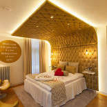 Landgoed Groot Warnsborn À l'intérieur