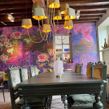 La Table De Maxou Dentro