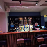 De Brasser Lunch, Borrel Bites Dentro