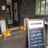 De Brasser Lunch, Borrel Bites Exterior