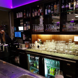 De Brasser Lunch, Borrel Bites Dentro