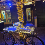 De Brasser Lunch, Borrel Bites Innen