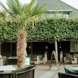 De Brasser Lunch, Borrel Bites Extérieur