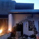 Pitta House Courcelles Außen