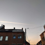 Pitta House Courcelles Außen