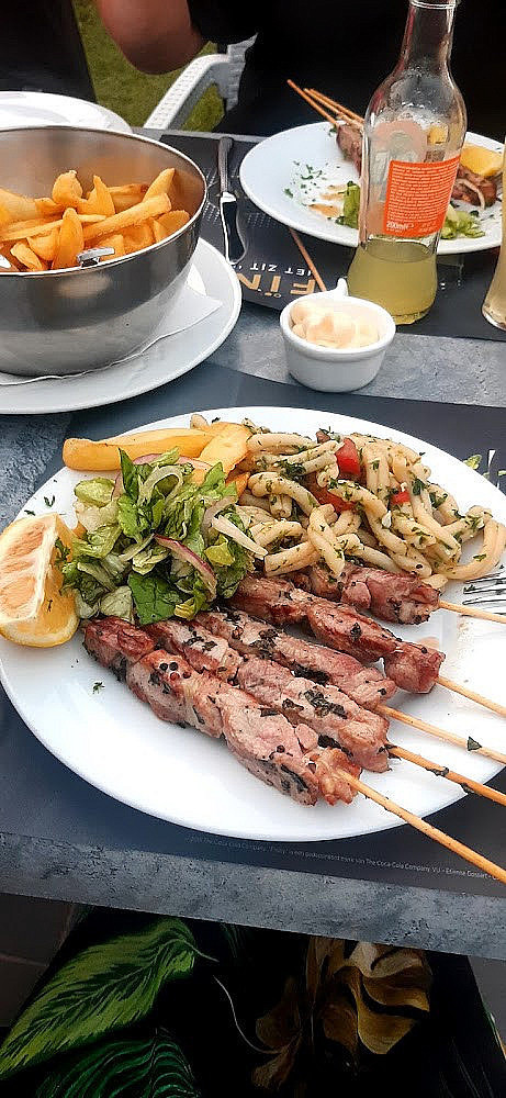 Pitta House Courcelles Essen