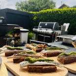 Table Roberti Exterior