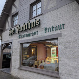 Het Jachthuis Außen