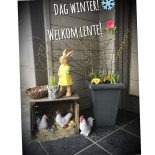 Het Jachthuis Außen