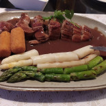 Het Jachthuis Comida