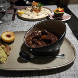 Het Jachthuis Comida