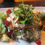 Au 12e Top Nourriture