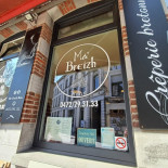 Ma Breizh Speisekarte