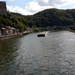 Capoue Huy Extérieur